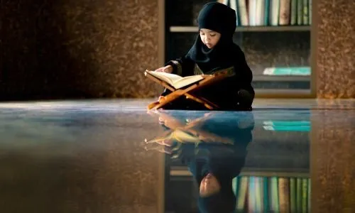 Three Most Important Reasons for Childern to Learn Quran