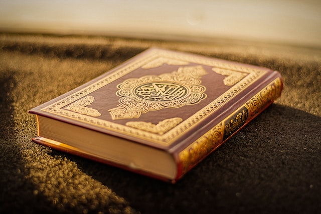 Quran-understanding